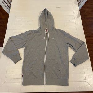 Vans hoodie
